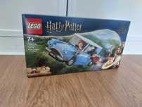 Lego 76424 Harry Potter Flying Ford Anglia