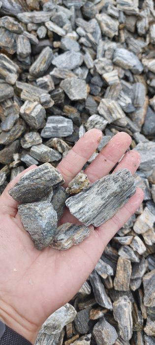 Kora kamienna 11 / kruszywo