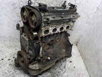 Двигун 4G94 Mitsubishi Pajero Pinin Shogun 2.0 gdi