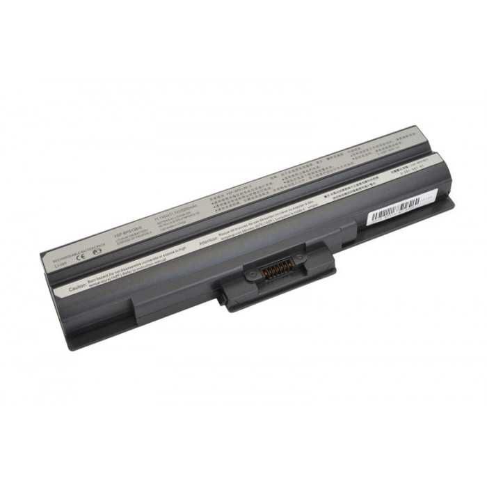 Аккумуляторная батарея для ноутбука Sony VGP-BPS13 VAIO 11.1V 5200mAh
