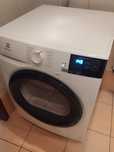 Suszarka do ubrań Electrolux Perfect Care 800