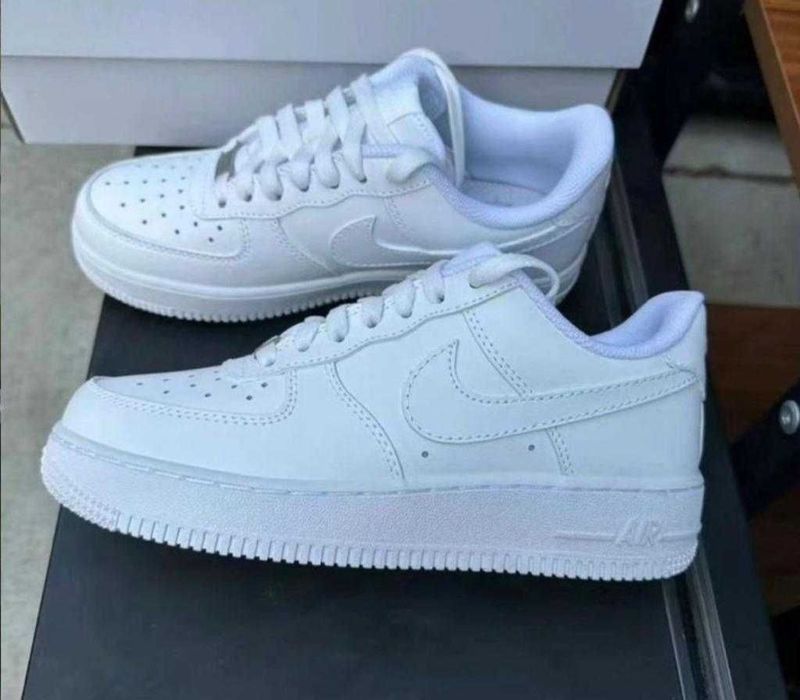 nike air force 1 męskie buty air force sneakers obuwie air force one