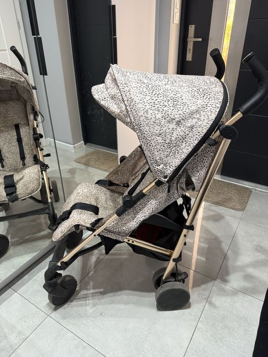 Wózek typu parasolka Elodie detalis