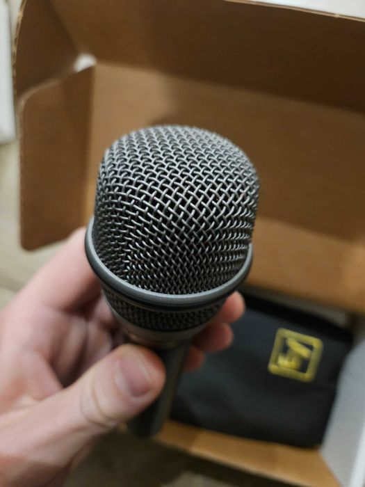 Mikrofon Electro-Voice RE 510