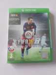 Gra FIFA 16 XBOX ONE XONE pudełkowa w folii PL
