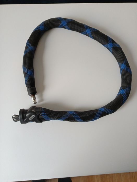 ABUS IVERA Chain 7210