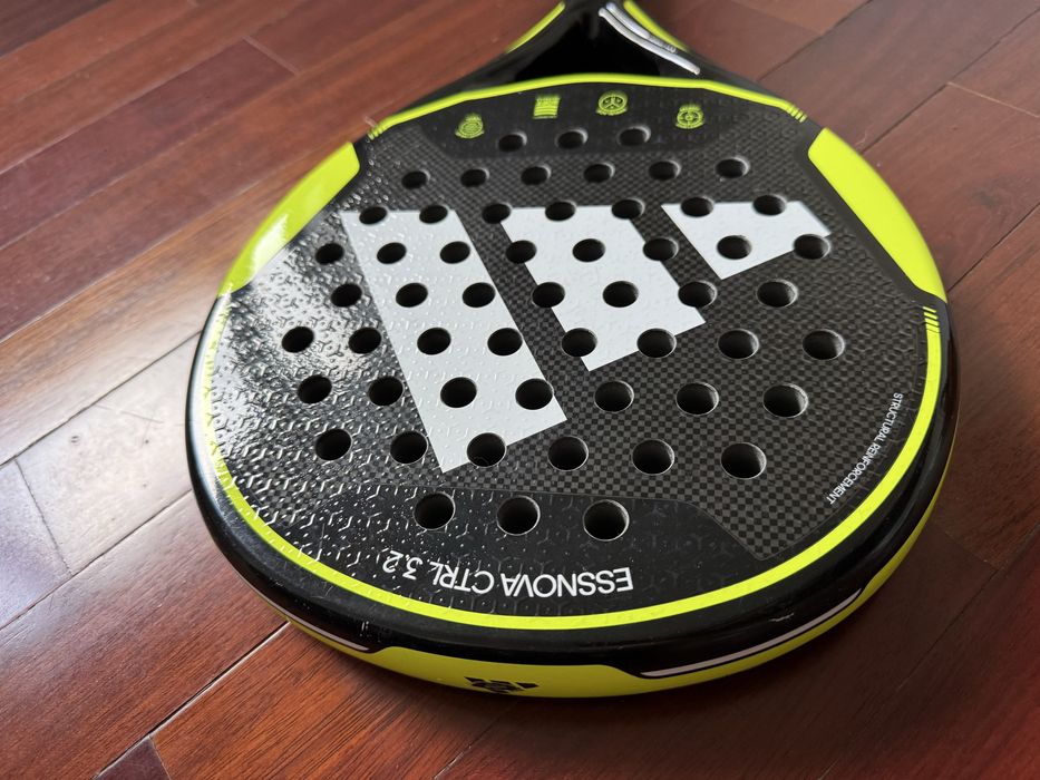 Raquete padel Essnova ADIDAS