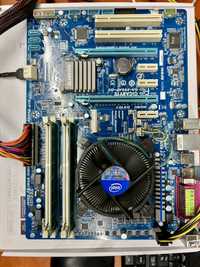 Gigabyte GA-Z68AP-D3 intel i5-3470 3.2GHz 16GB Ram