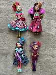 Ляльки Ever After High