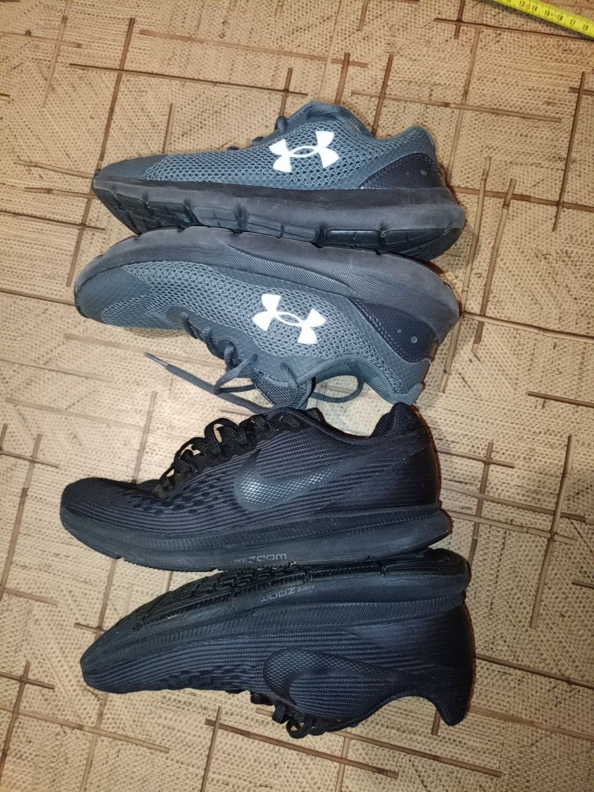 Кроссовки Nike ander 36,5 p.