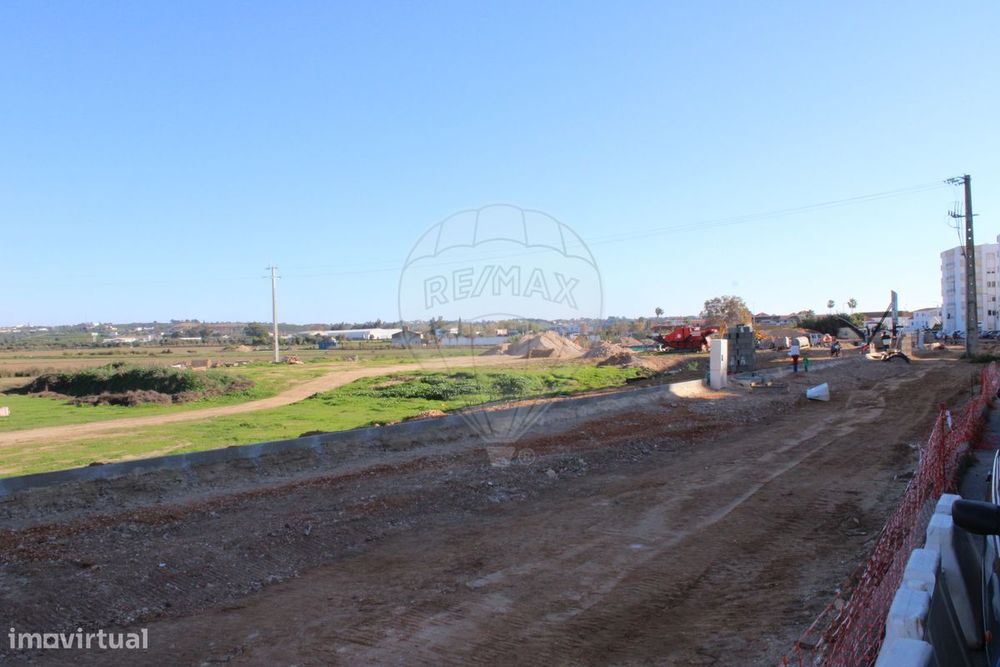 Terreno  para venda