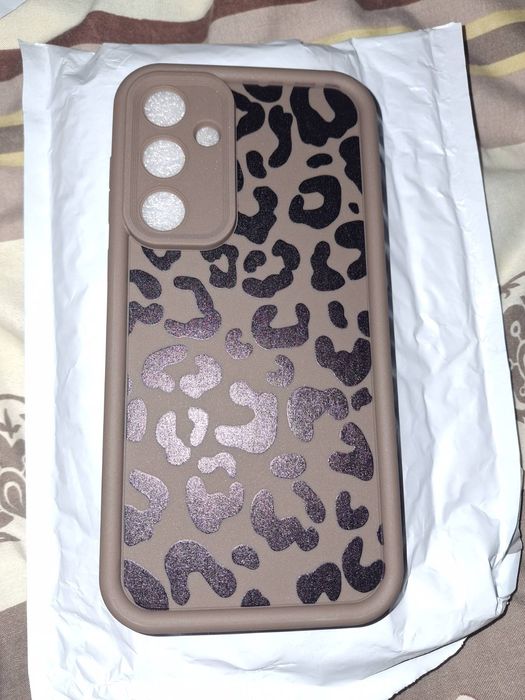 Чохол на телефон Samsung самсунг A35 5G