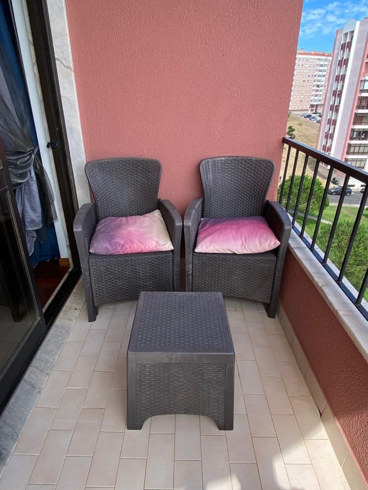 Quarto para casal