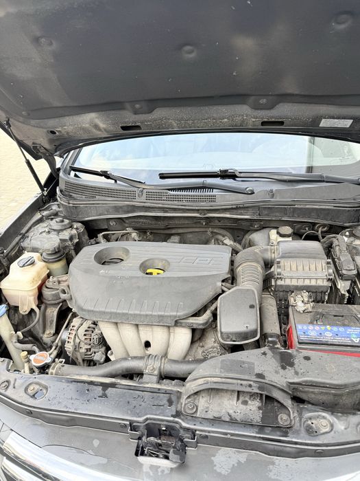 Продам Hyundai Sonata LPI 2014