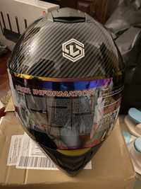 [NOVO] capacetes moto varios modelos