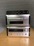 Yamaha Pianocraft E200 jak Nowa RX-E200 CDX-E200 +pilot Vintage Hi-Fi