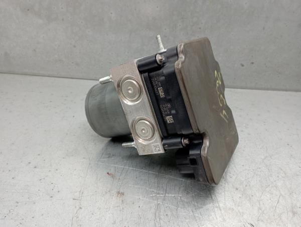 ABS RENAULT Clio V (BF_)