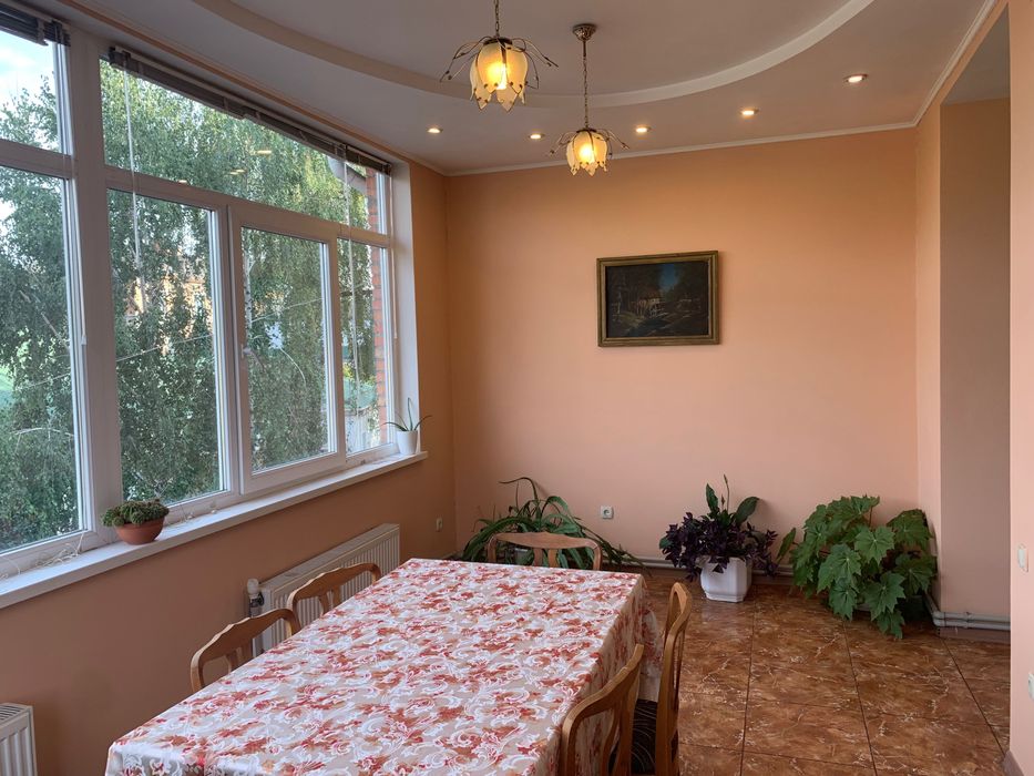 Продаж 3 км кв з АОГВ Центр біля П. Бугу Вінниця