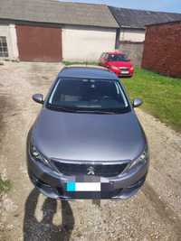 Peugeot 308 T9 1.6 hdi