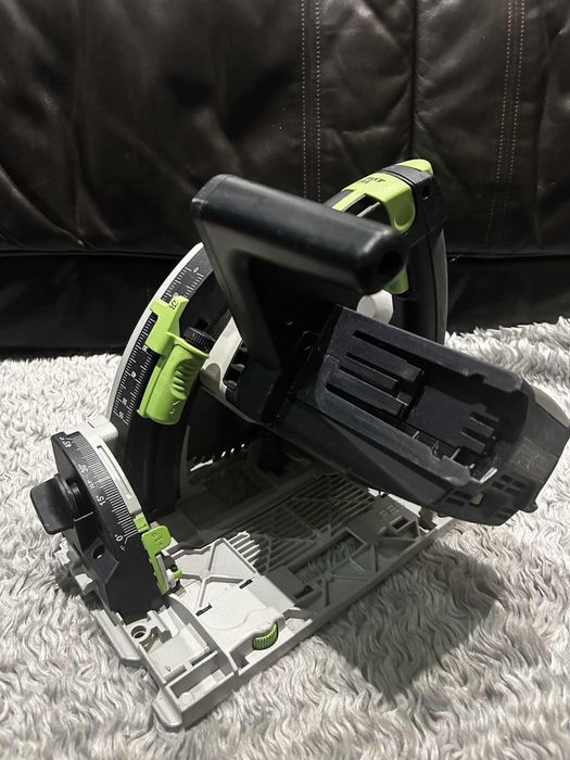 Festool TSC 55 KEB