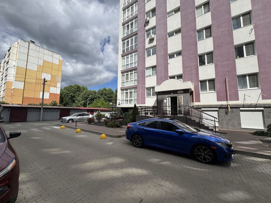 ЖК Вишнева оселя 3 кім з автоном опал. Крюківщина Вишневе Без %