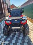 Квадроцикл Polaris Spotsman Touring 570 2018 року
