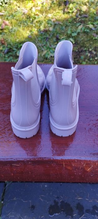 Kalosze damskie rozm 41