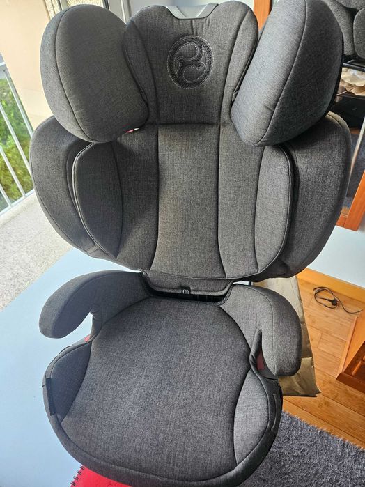 Cadeira de criança original amovível Cybex 15kg-36kg