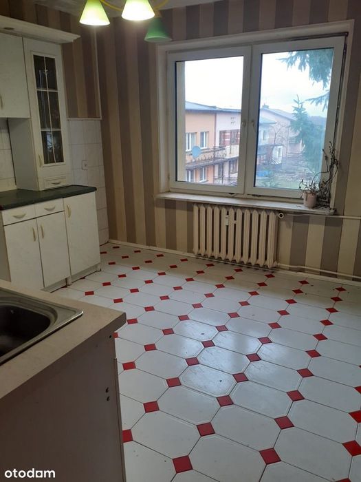 Sprzedam Mieszkanie 62 m2