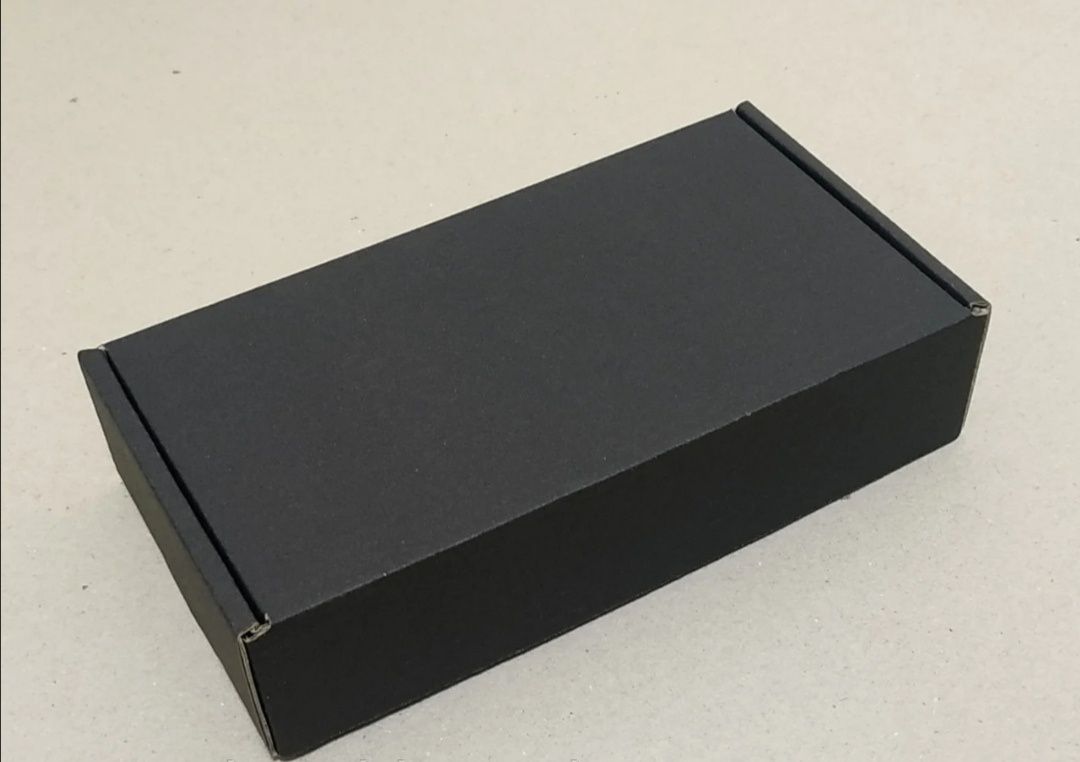 Коробка картона самозбірна коробки тара