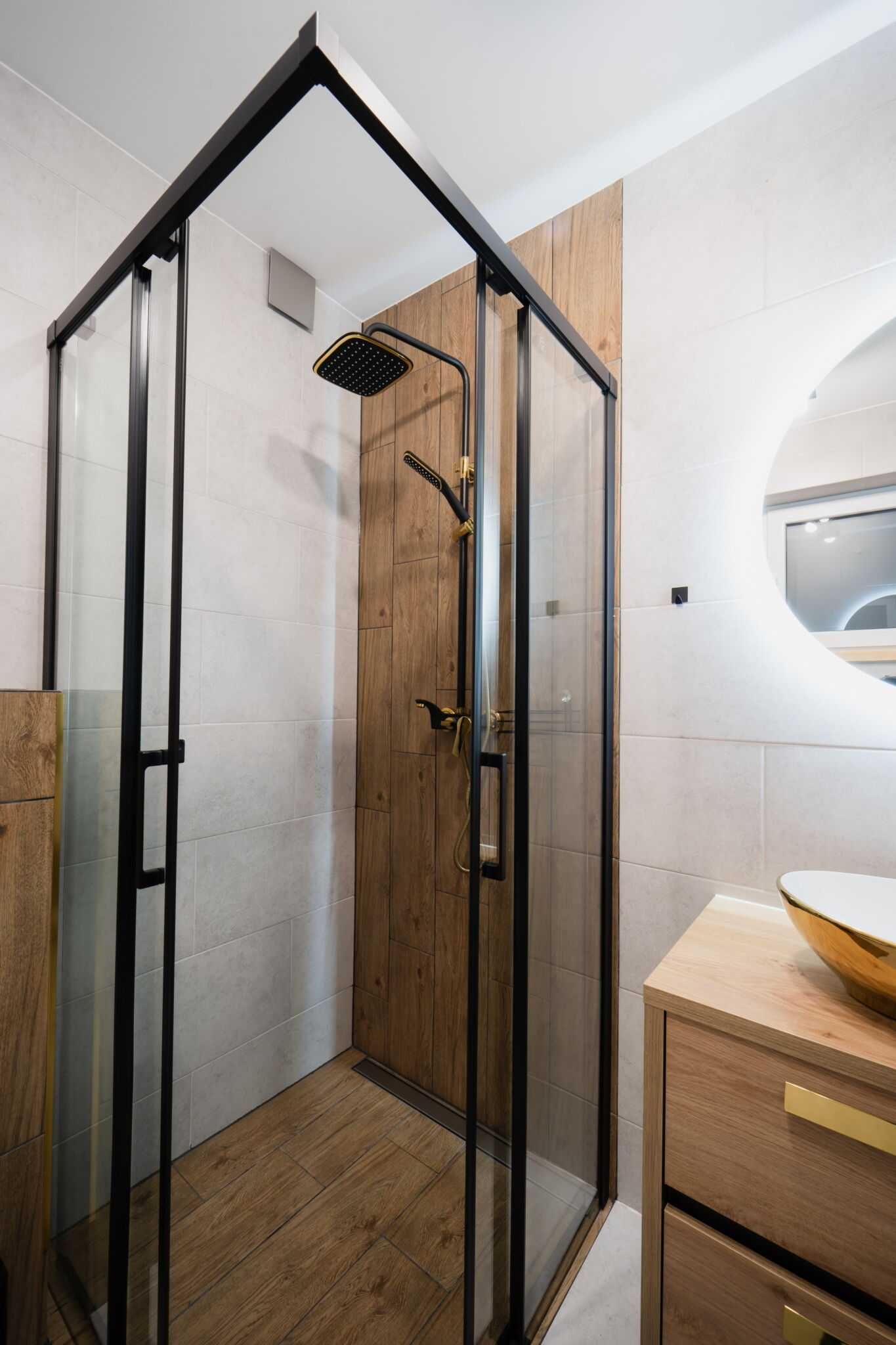 Apartament z jacuzzi i sauną na wyłączność