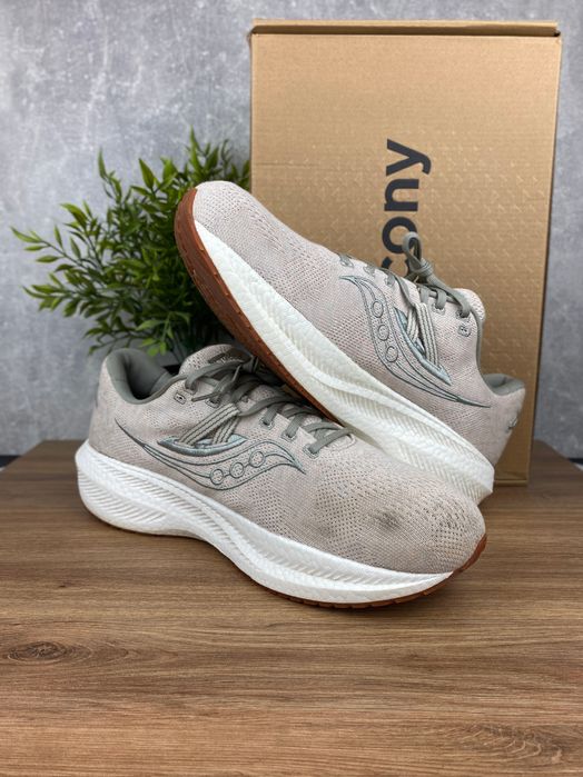 Saucony Triumph RFG r. 48 – profesjonalne buty runningowe