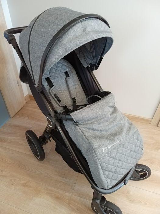 Wózek spacerowy joggy coletto.