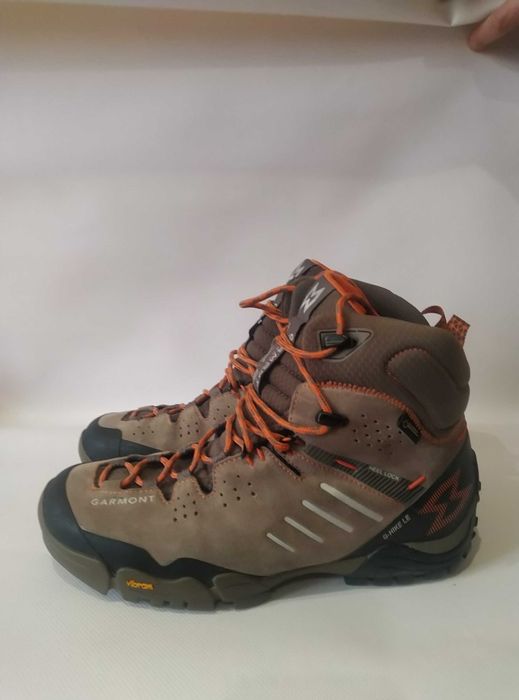 Чоловічі тренінгові черевики Garmont