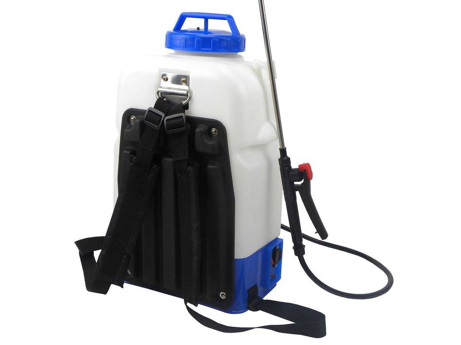 Opryskiwacz akumulatorowy 20L