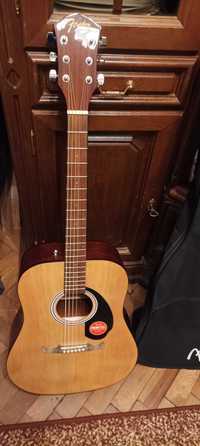 Gitara Fender FA 125 NAT