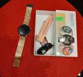 Smart Watch AMOLED