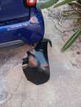 Guarda lamas  Smart 450