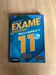 Preparar o Exame Nacional - Física e Química A (Areal)