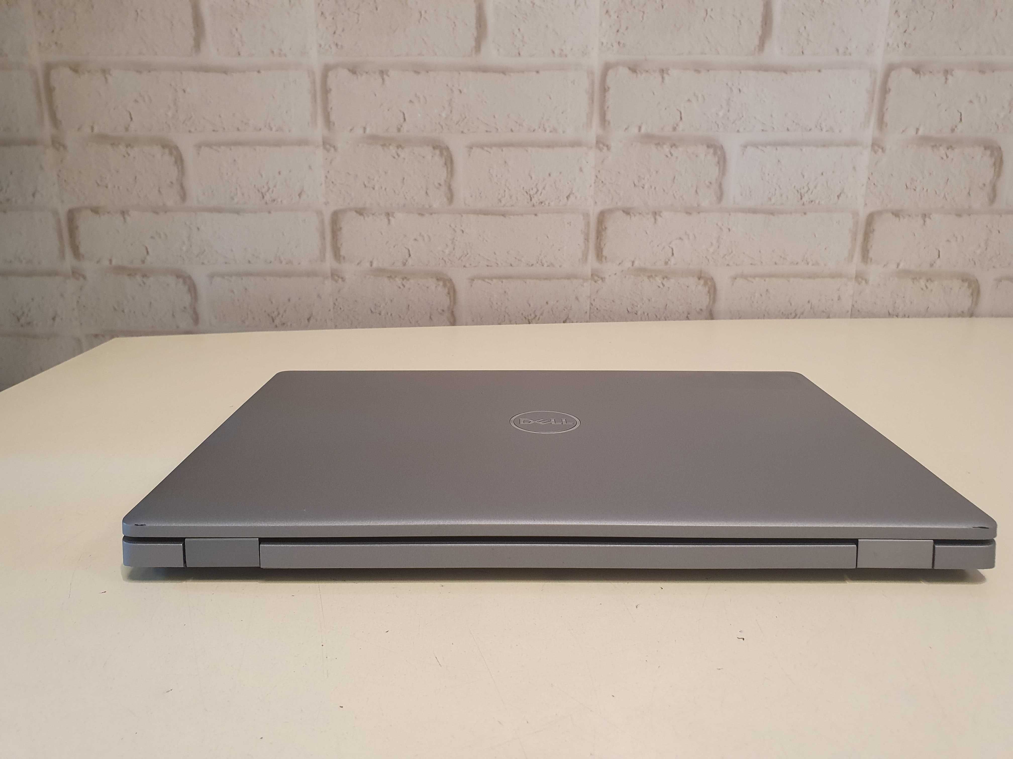 Ноутбук DELL 5410 ∎Core i5-10210U∎DDR4-16GB∎SSD-256∎Intel UHD∎АКБ-4ч