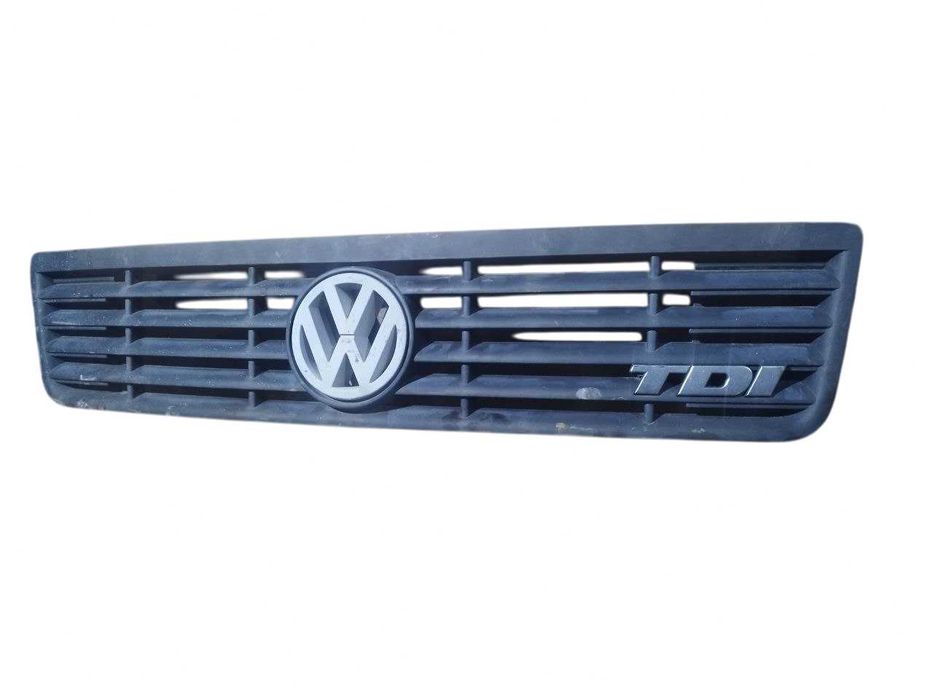 Передняя решетка Фольксваген ЛТ 35