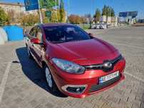 Renault Fluence - Samsung SM3 2014