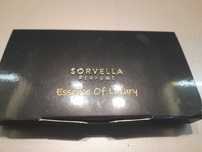 Perfumy męskie Sorvella zestaw 5 zapachów