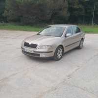 Skoda octavia ll