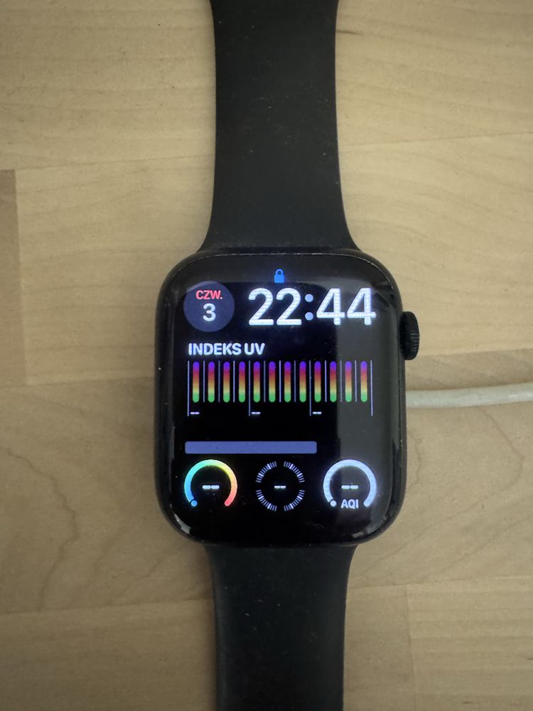 Apple Watch 7 GPS+ Cellurar