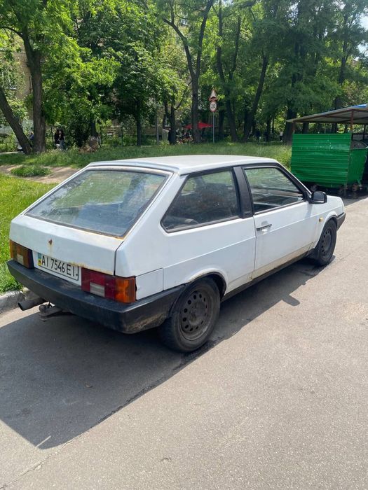 Ваз 2108 1.6 8 клап