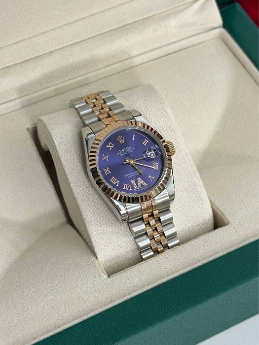 Годинник жіночій Rolex