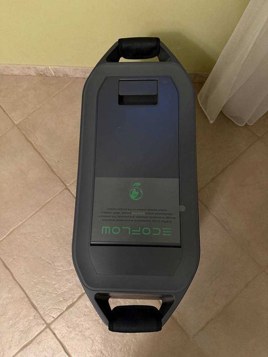 Додаткова батарея EcoFlow Delta Pro Extra Battery