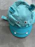 Czapeczka UV 48cm