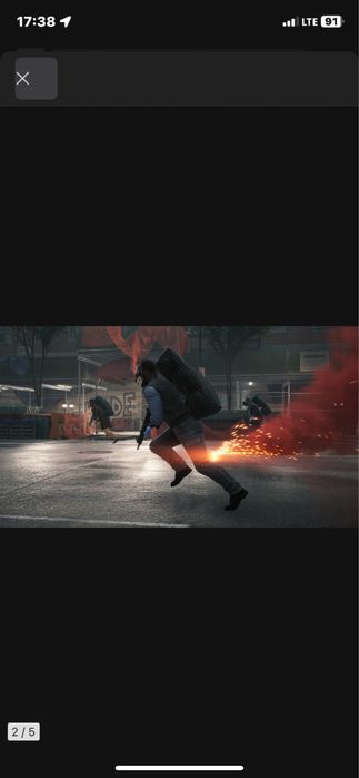 PAYDAY 3 Sony PlayStation 5 (PS5)
